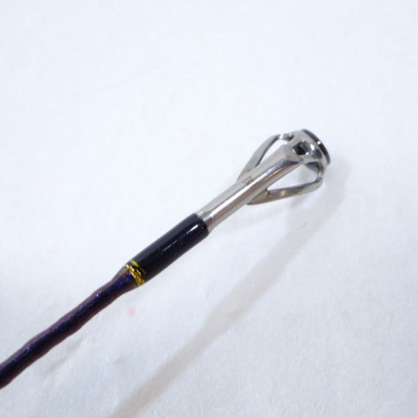 アレスZERO-G エヴォリューション翔 707 IZANAGI MX